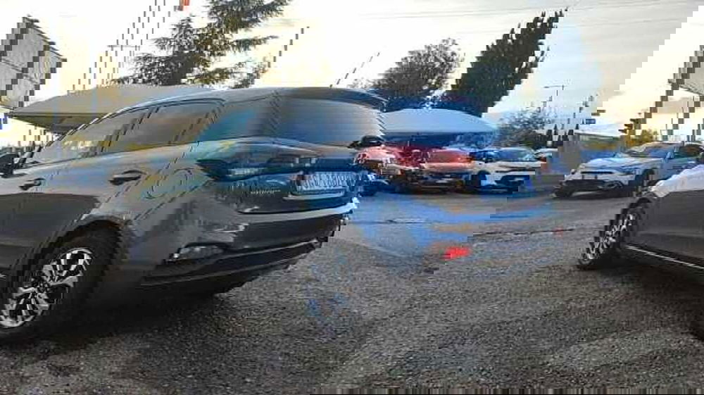 Hyundai i20 usata a Firenze (6)