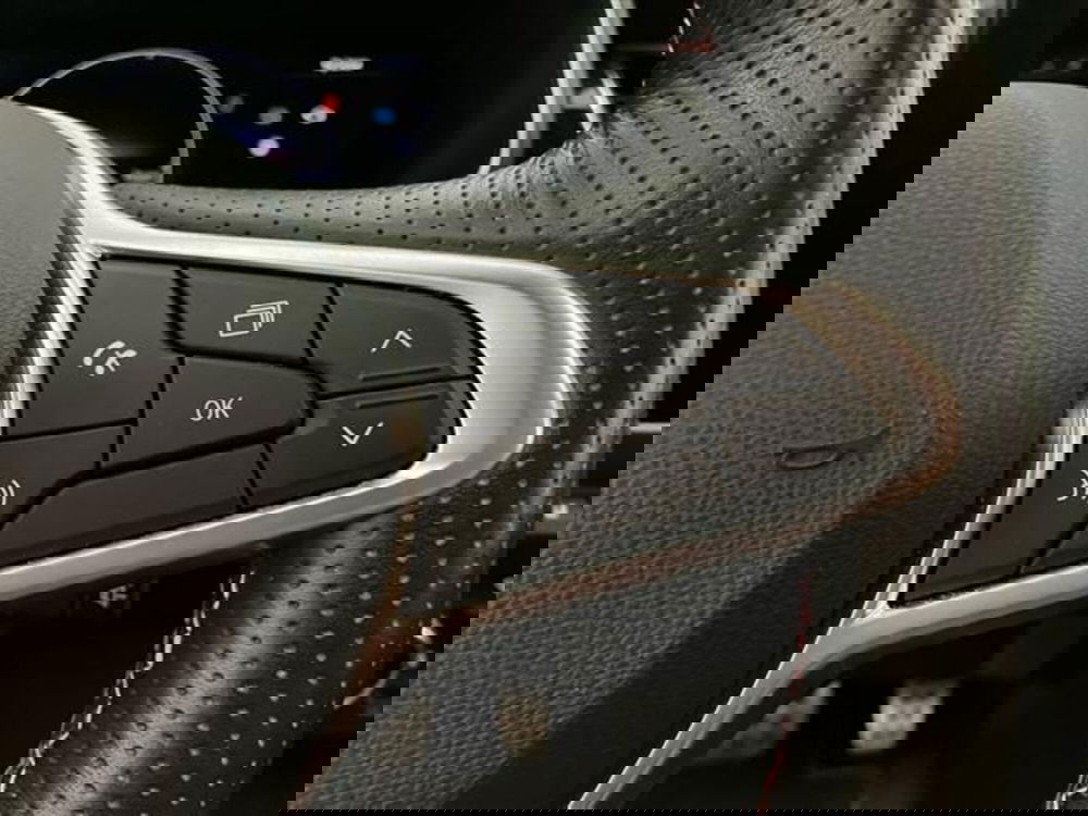 Renault Arkana usata a Como (20)