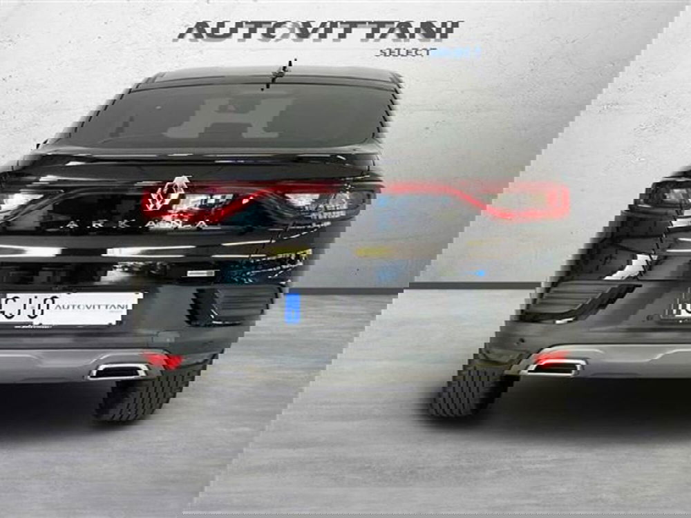 Renault Arkana usata a Como (3)