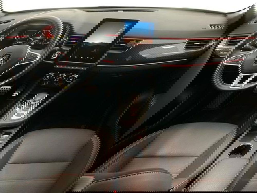 Renault Arkana usata a Como (8)