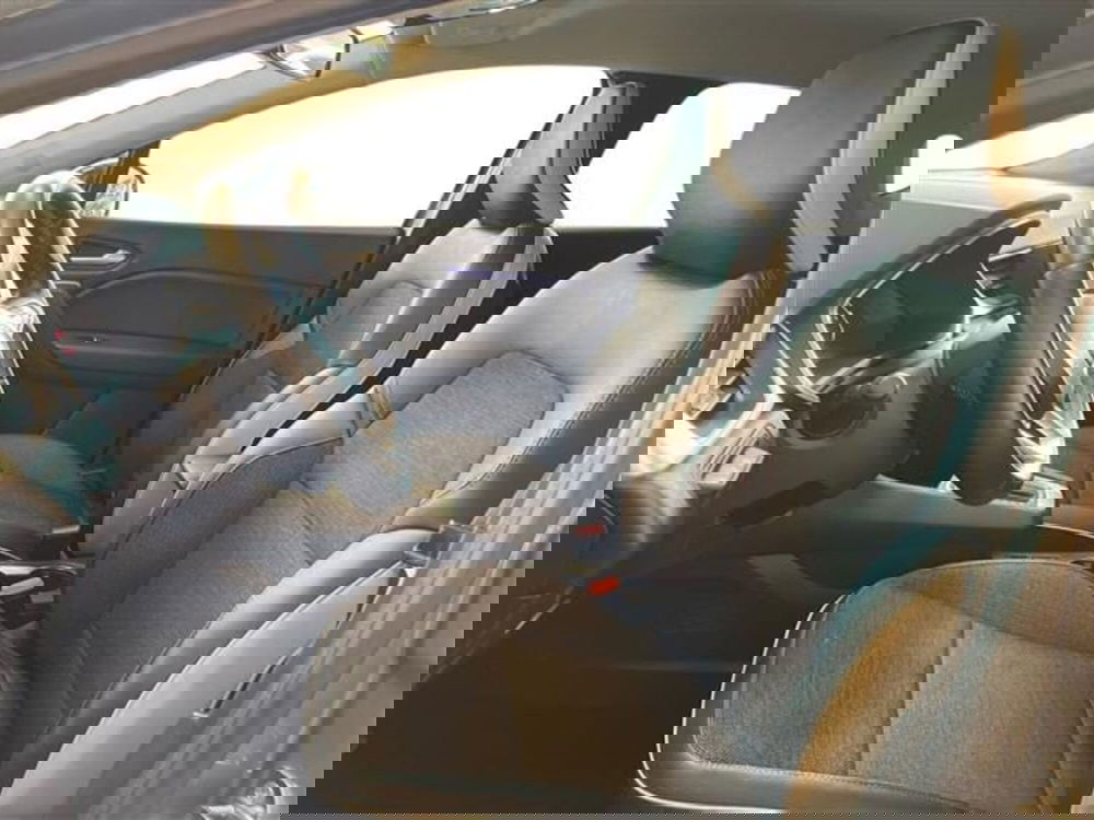 Renault Captur usata a Como (10)