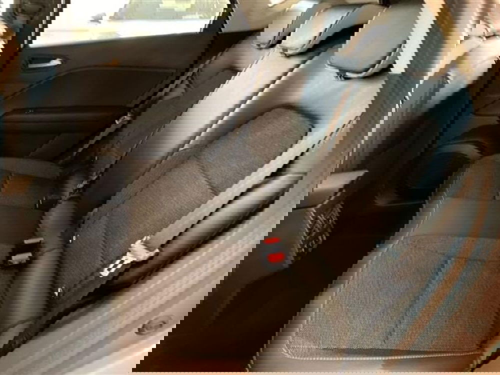 Renault Captur usata a Como (12)