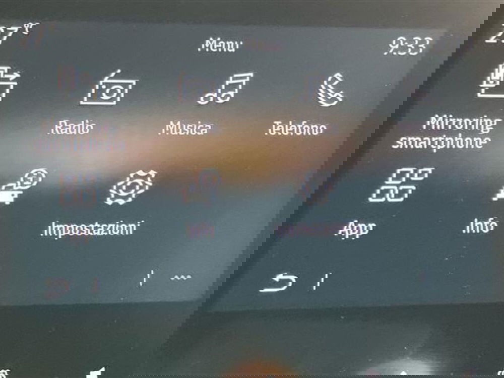 Renault Captur usata a Como (13)