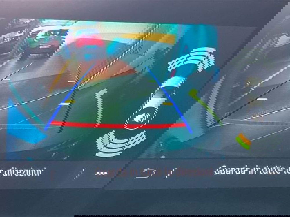 Renault Captur usata a Como (14)