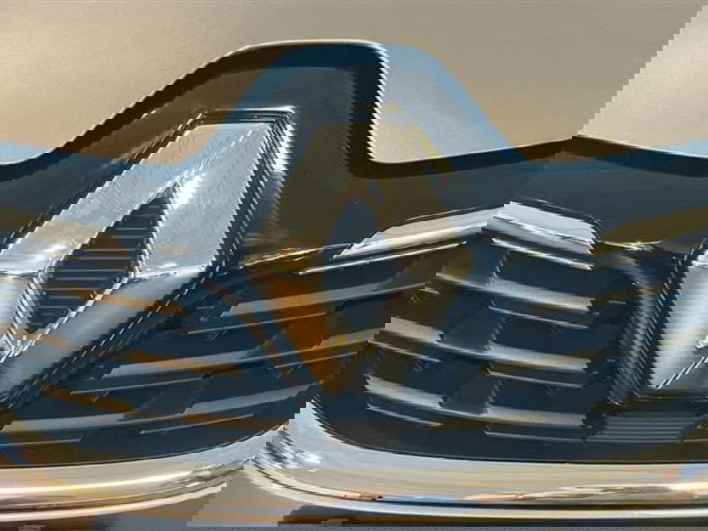 Renault Captur usata a Como (17)