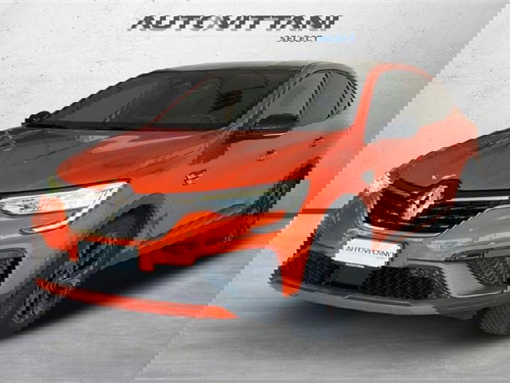 Renault Arkana usata a Como