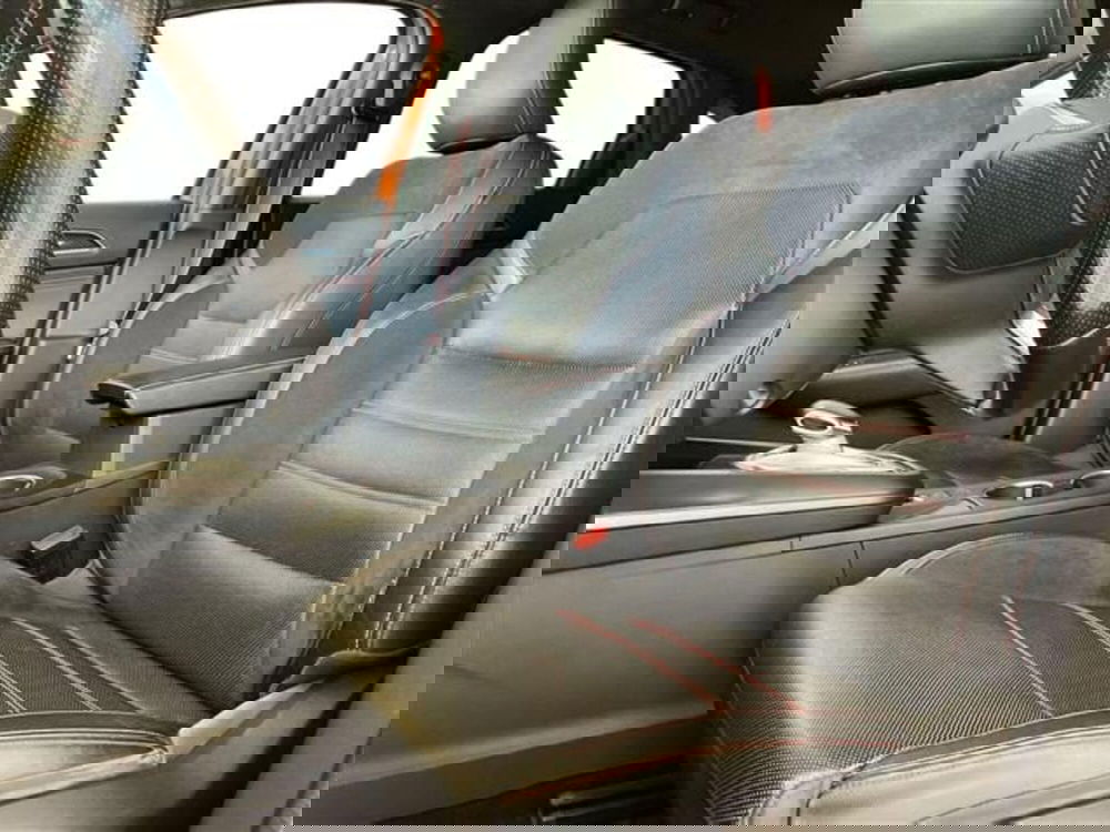 Renault Arkana usata a Como (10)