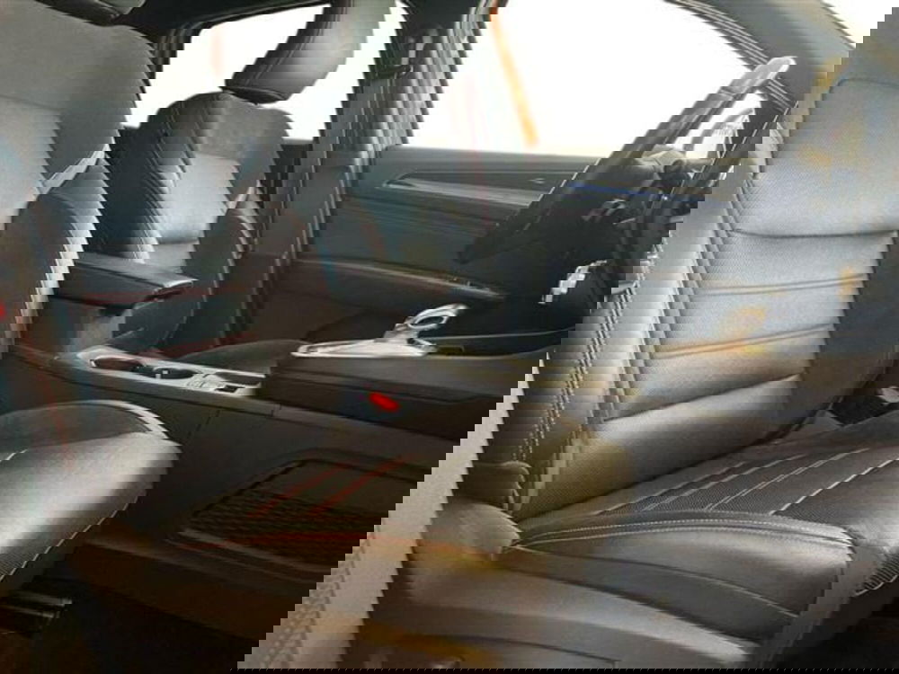 Renault Arkana usata a Como (11)