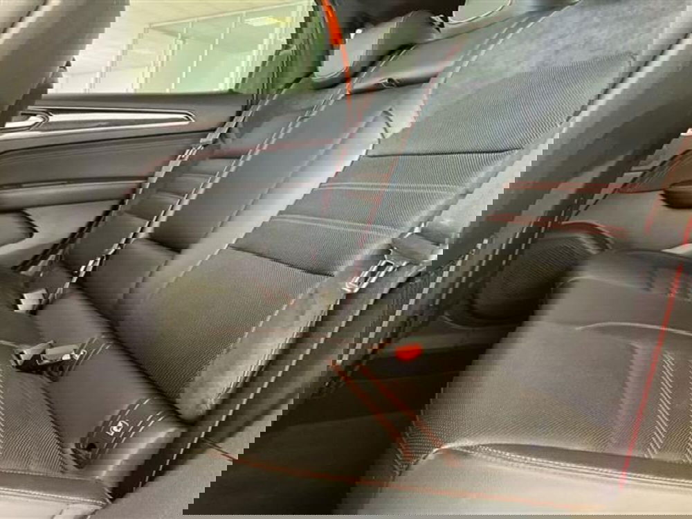 Renault Arkana usata a Como (12)