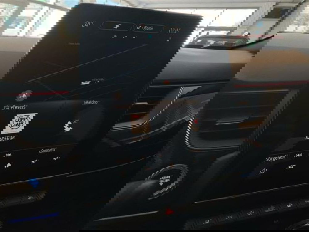 Renault Arkana usata a Como (13)