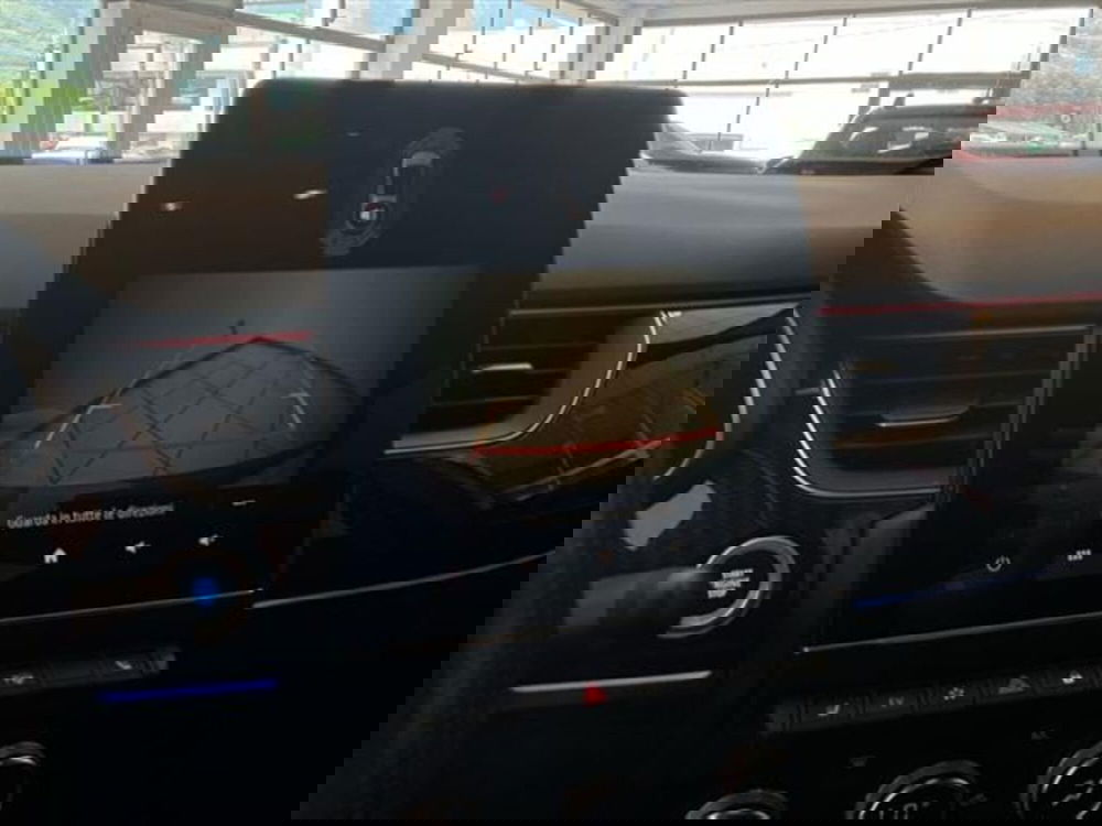 Renault Arkana usata a Como (14)