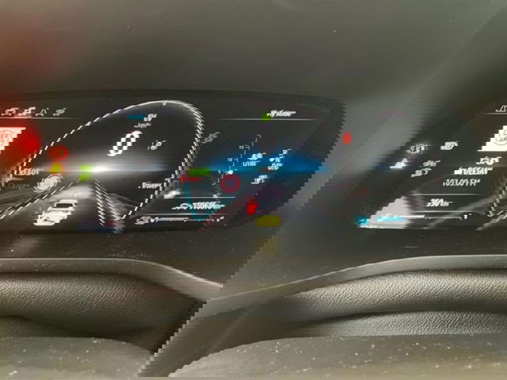 Renault Arkana usata a Como (15)