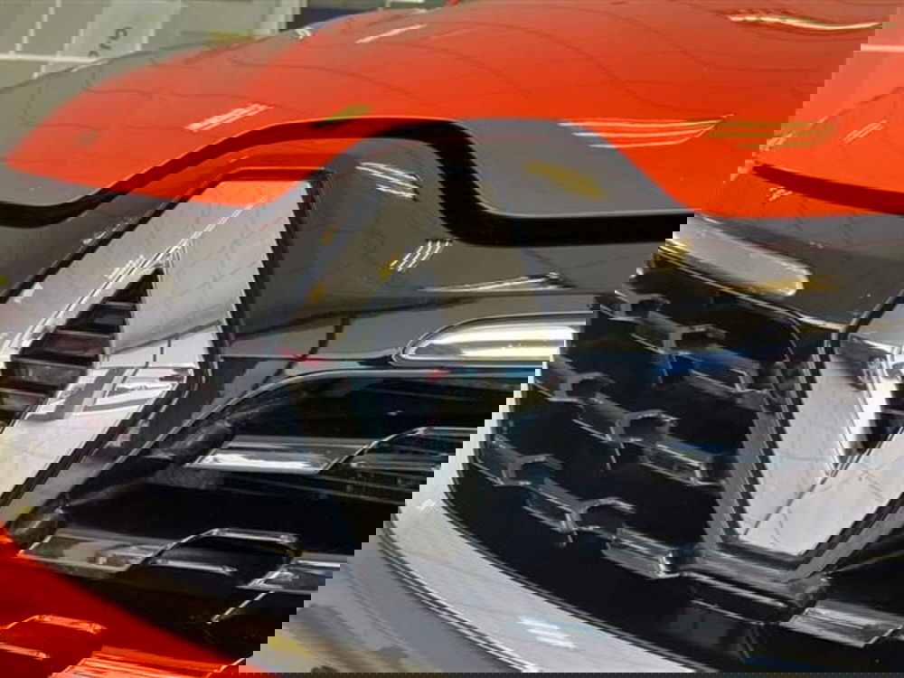 Renault Arkana usata a Como (16)