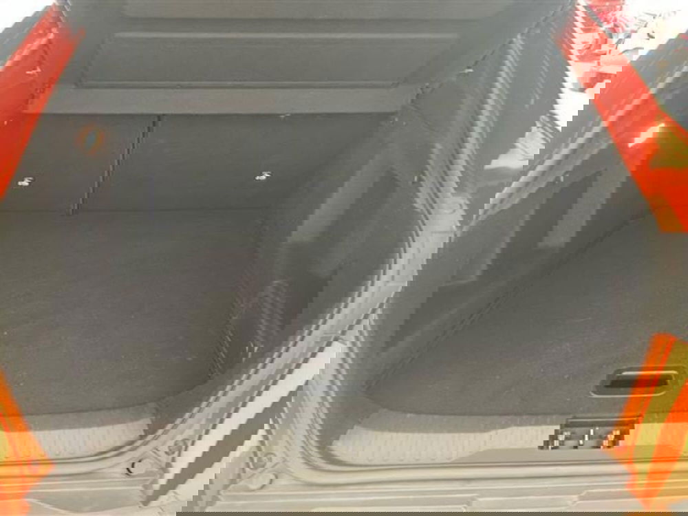 Renault Arkana usata a Como (17)