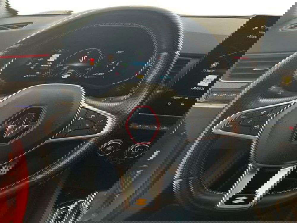 Renault Arkana usata a Como (18)