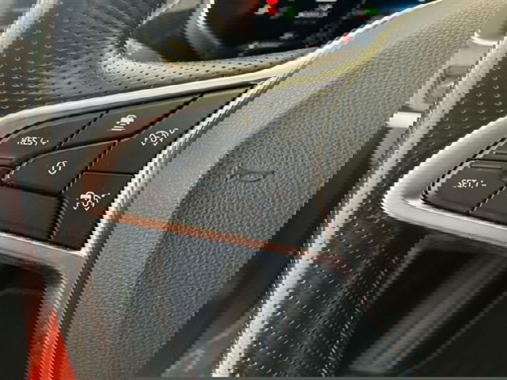 Renault Arkana usata a Como (19)