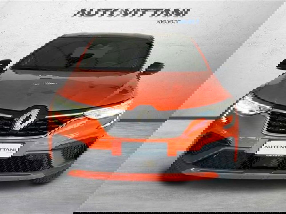 Renault Arkana usata a Como (2)