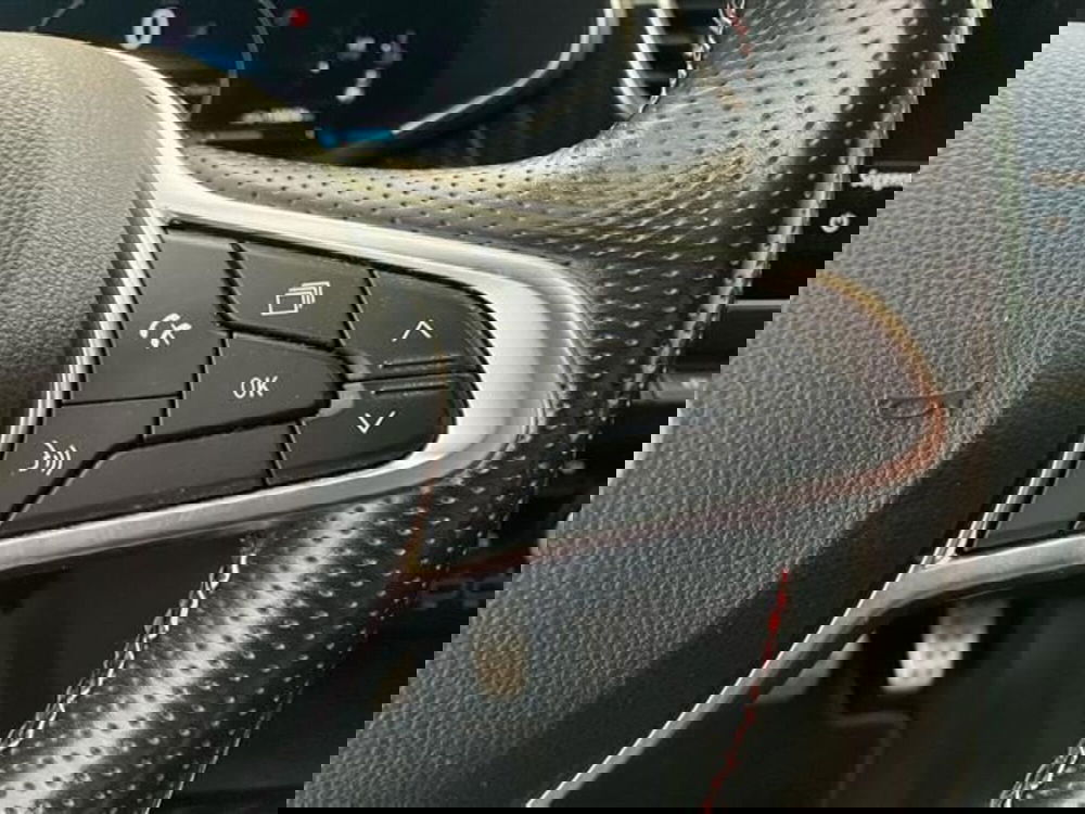 Renault Arkana usata a Como (20)