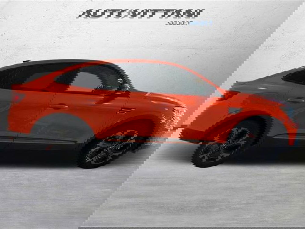 Renault Arkana usata a Como (5)