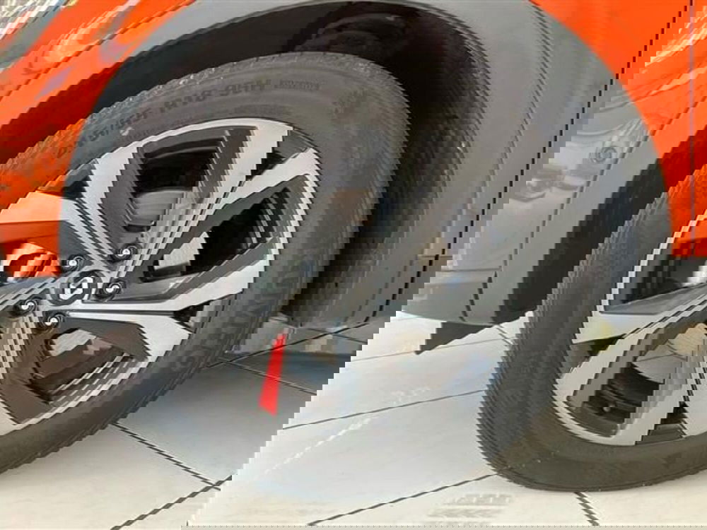 Renault Arkana usata a Como (6)