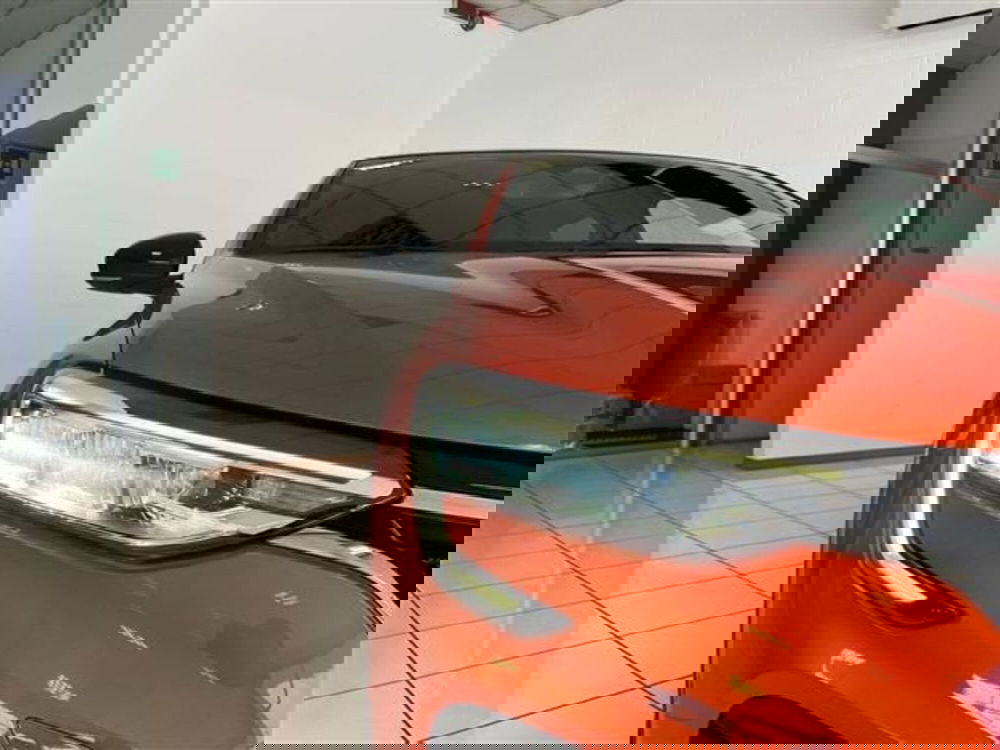 Renault Arkana usata a Como (7)