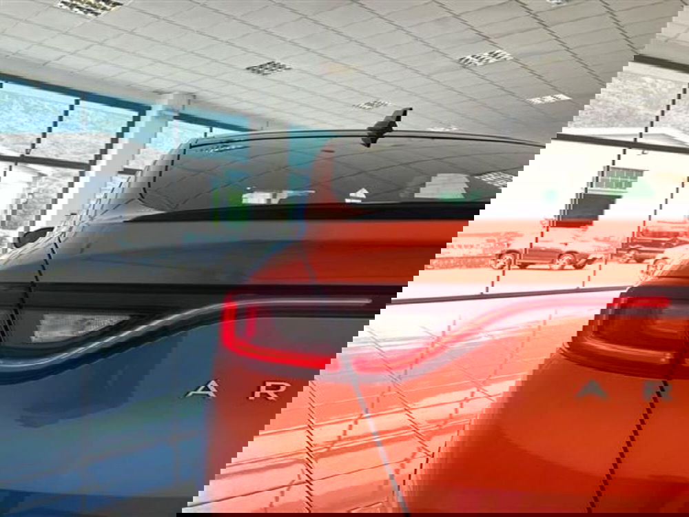 Renault Arkana usata a Como (8)