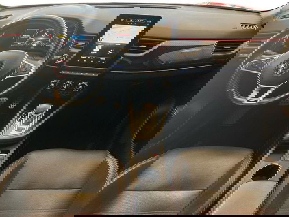 Renault Arkana usata a Como (9)