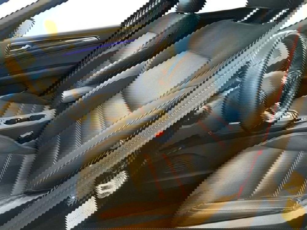 Renault Arkana usata a Como (10)