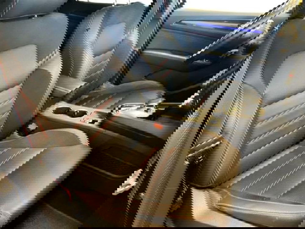 Renault Arkana usata a Como (11)