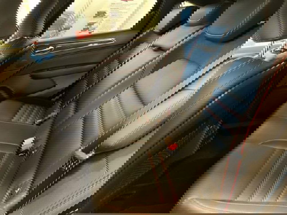 Renault Arkana usata a Como (12)