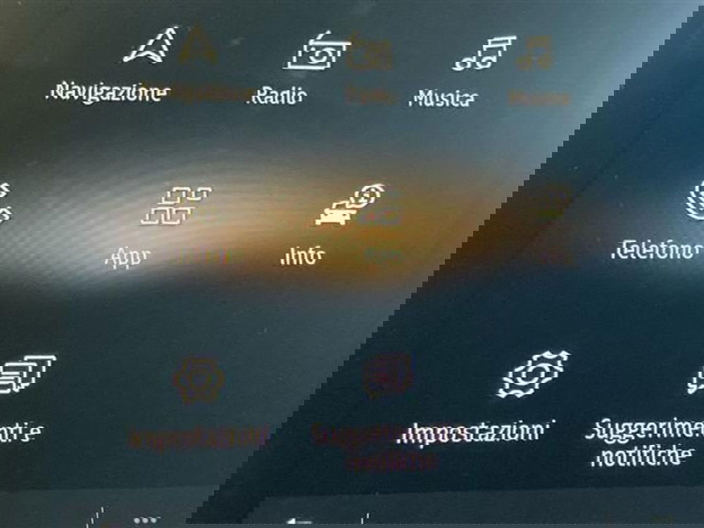 Renault Arkana usata a Como (14)