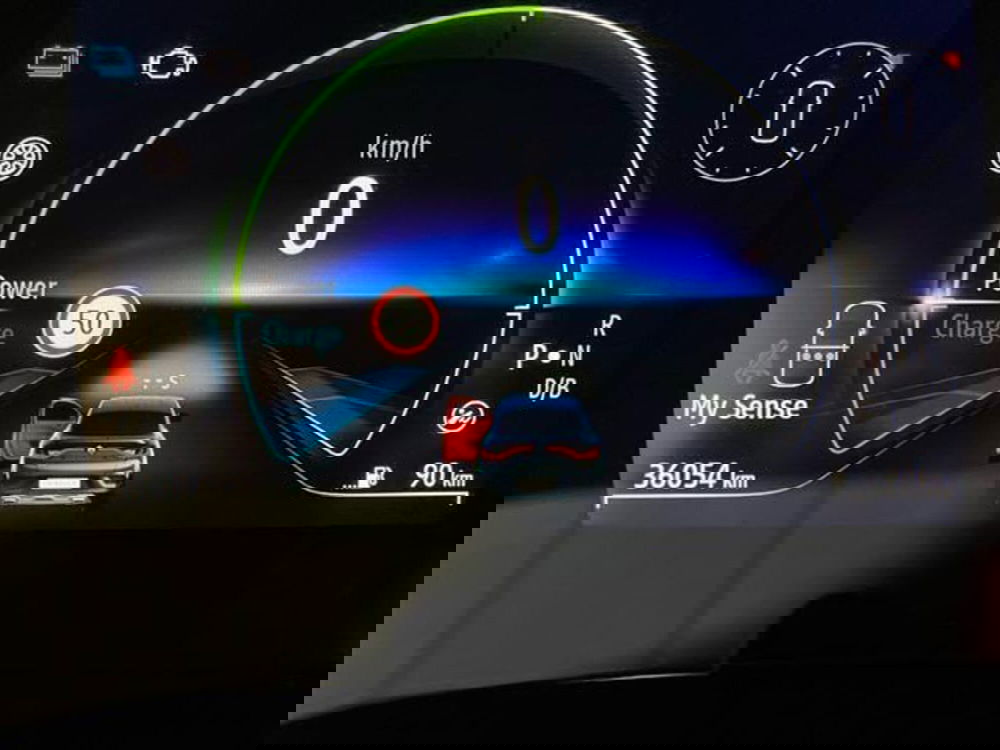 Renault Arkana usata a Como (15)