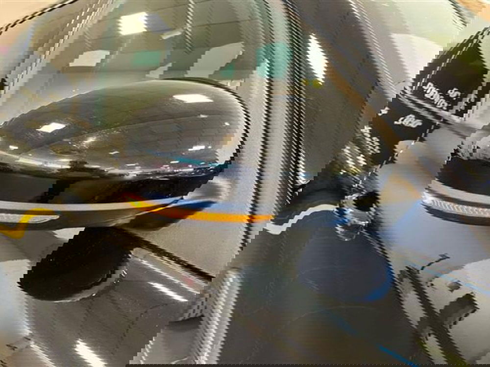 Renault Arkana usata a Como (17)