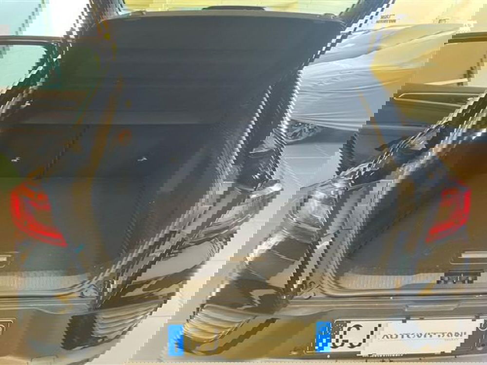 Renault Arkana usata a Como (19)