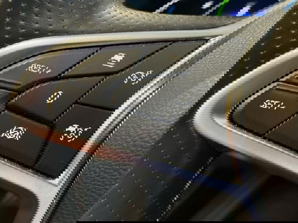 Renault Arkana usata a Como (20)