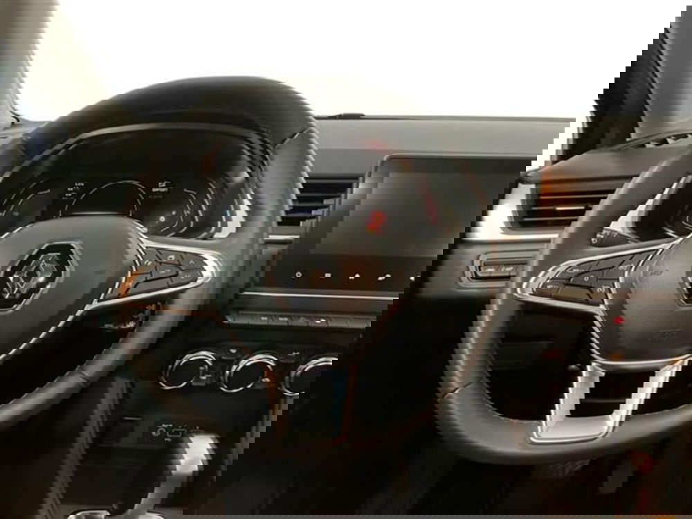 Renault Captur usata a Como (19)