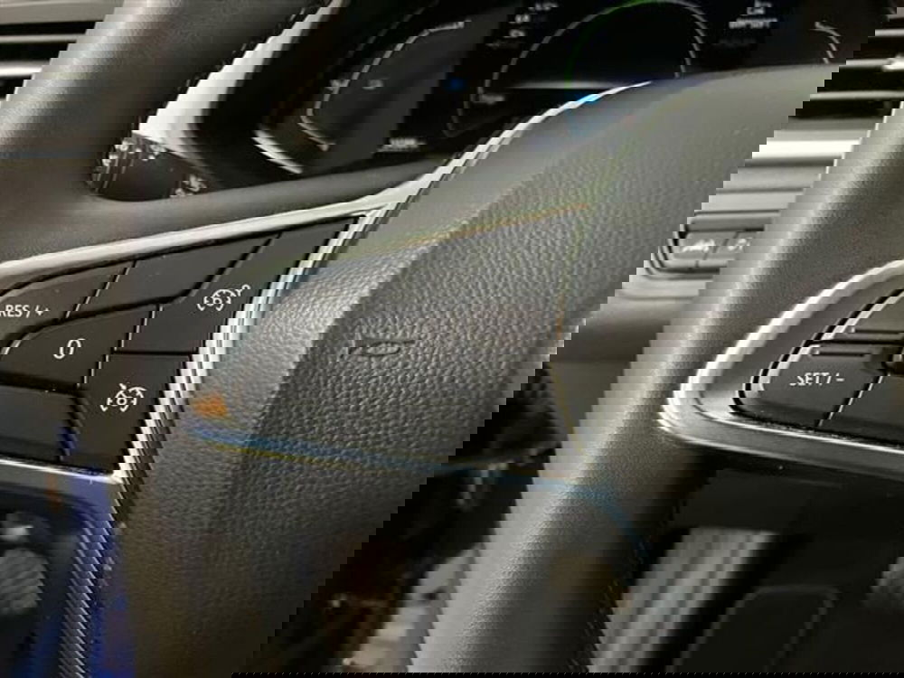 Renault Captur usata a Como (20)