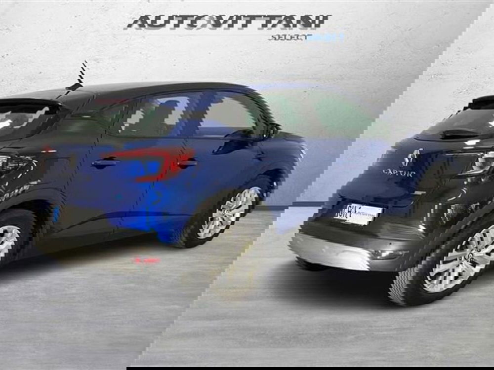 Renault Captur usata a Como (3)