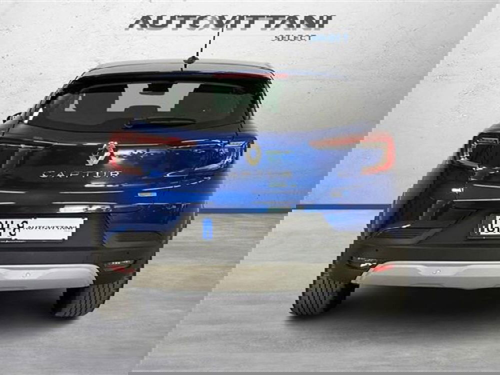 Renault Captur usata a Como (4)