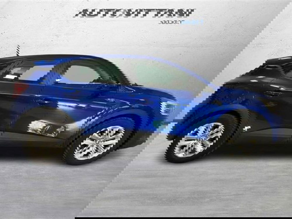 Renault Captur usata a Como (5)