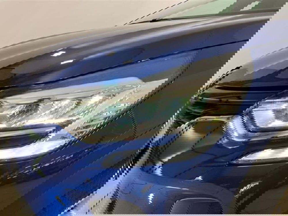 Renault Captur usata a Como (7)