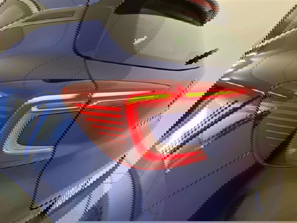 Renault Captur usata a Como (8)