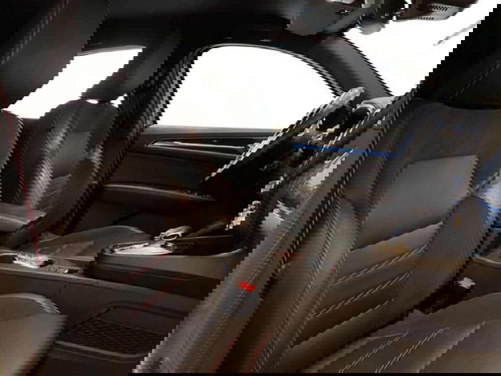 Renault Arkana usata a Como (10)