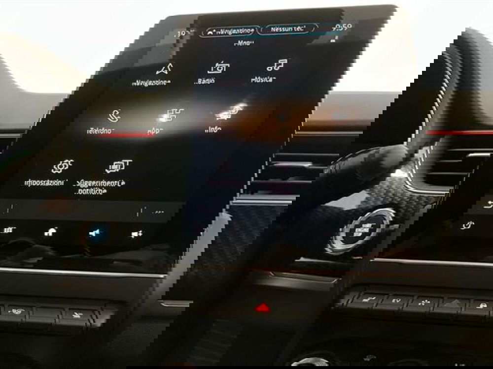 Renault Arkana usata a Como (12)