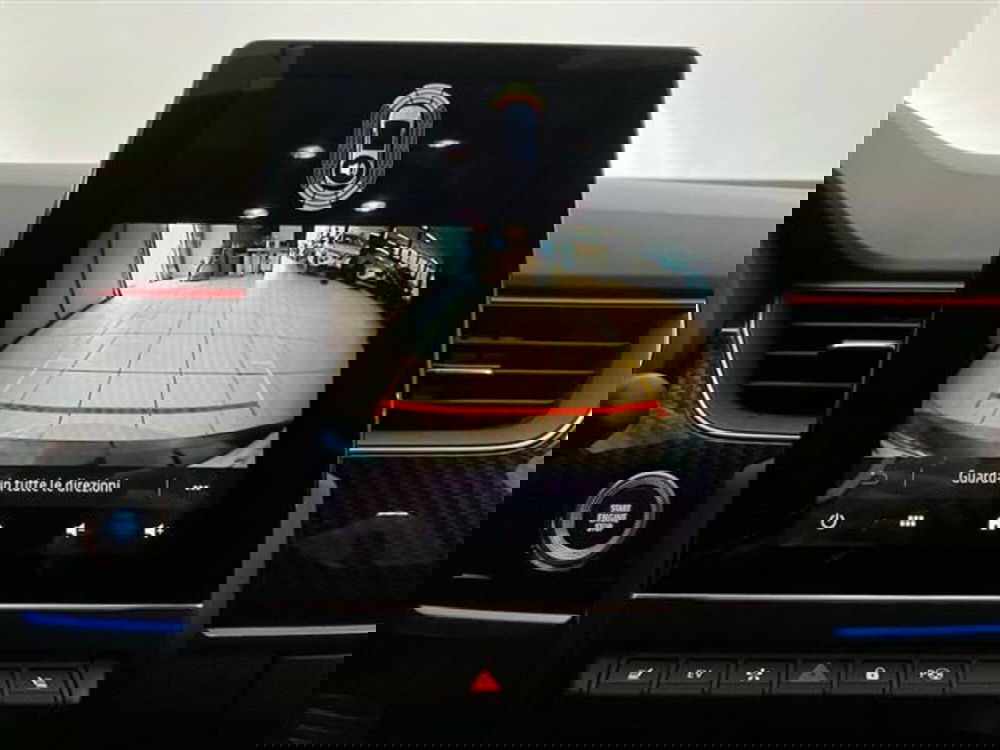 Renault Arkana usata a Como (13)