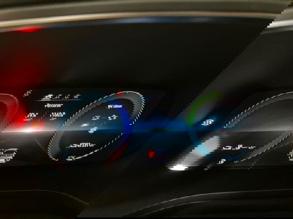 Renault Arkana usata a Como (14)