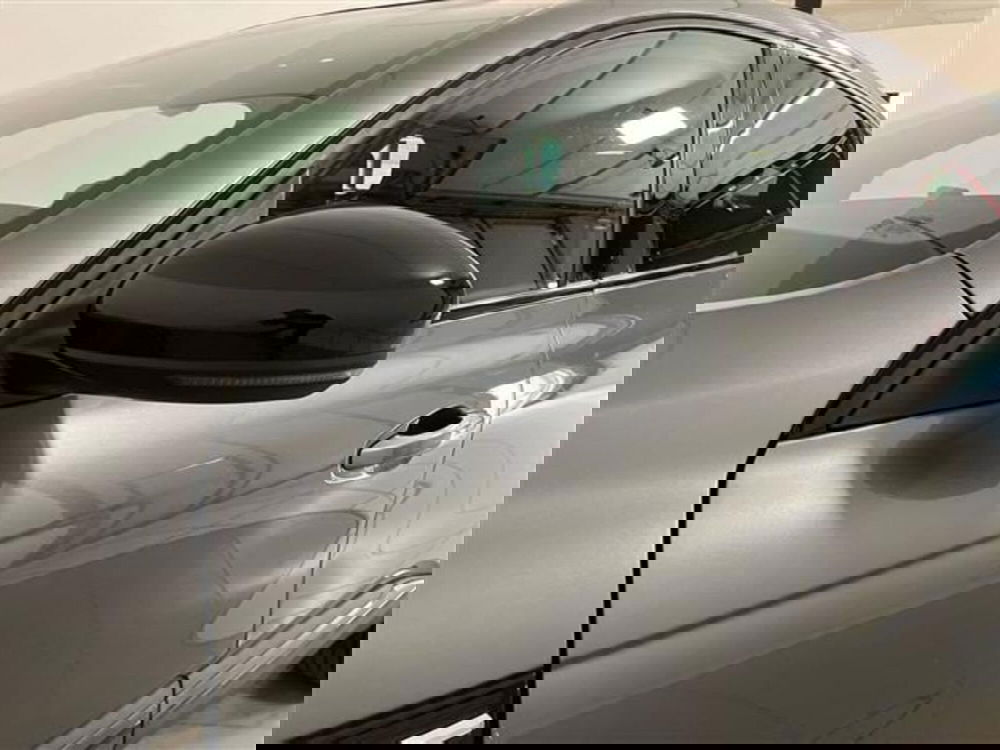 Renault Arkana usata a Como (15)