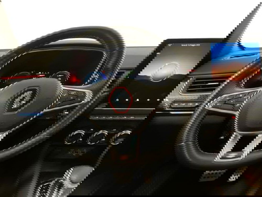 Renault Arkana usata a Como (18)