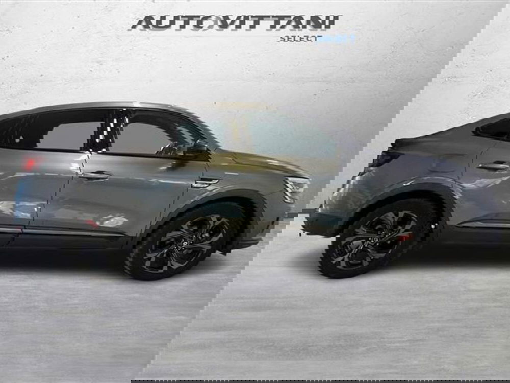 Renault Arkana usata a Como (4)