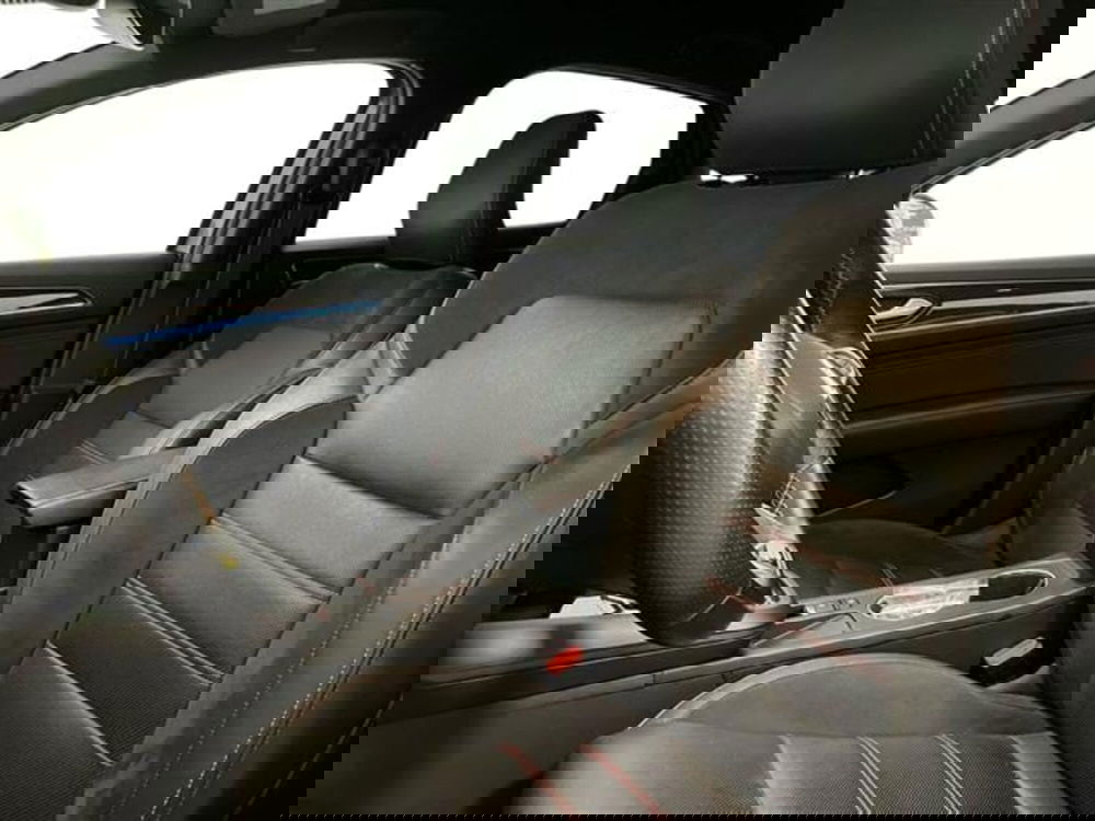 Renault Arkana usata a Como (9)